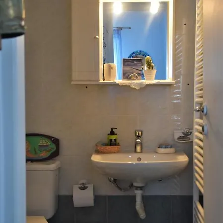 Appartement Vrekastro House
