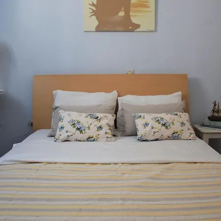 Appartement Vrekastro House *