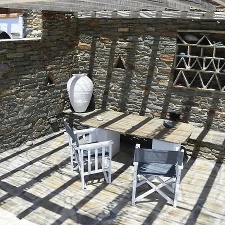 Vrekastro House Appartement