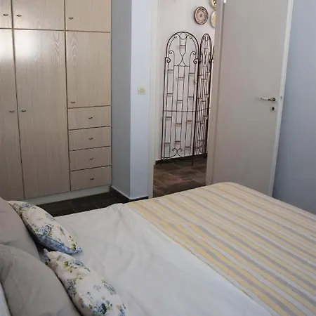 Appartement Vrekastro House
